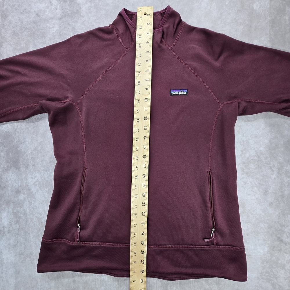 Patagonia Women's Crosstrek Full Zip Jacket - Picture 14 of 14